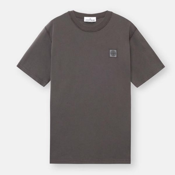 Футболка Stone Island K1S152100237S0057 V0065