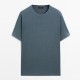 Футболка Massimo Dutti 0912/377/444