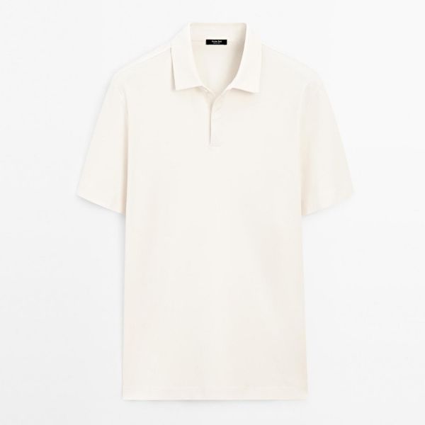 Поло Massimo Dutti 0707/242/712