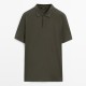 Поло Massimo Dutti 0707/242/529