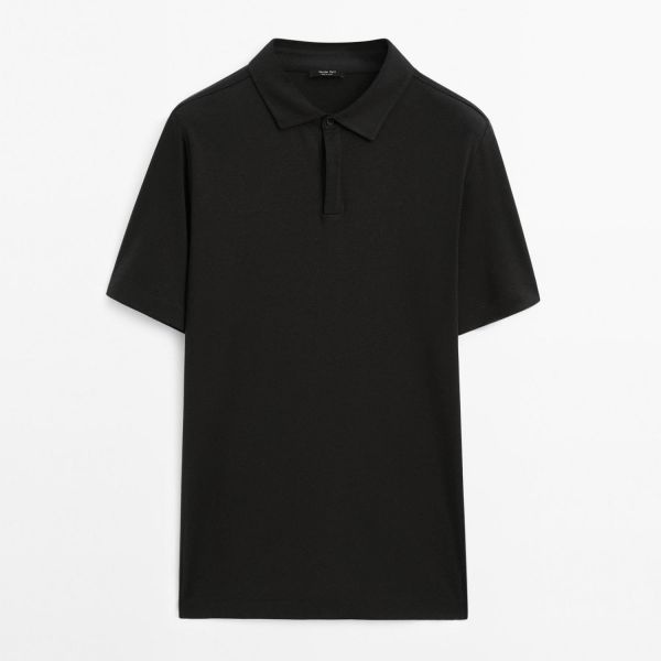 Поло Massimo Dutti 0707/242/824