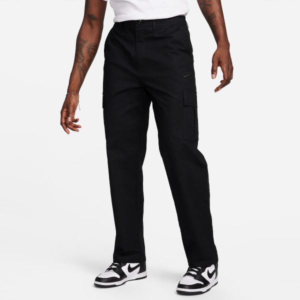 Штаны Nike FZ5765-010
