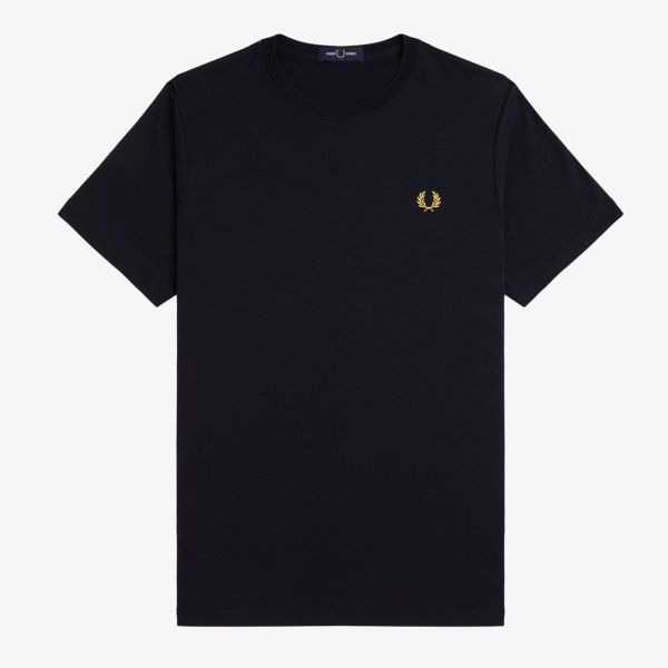 Футболка Fred Perry M1600 W75