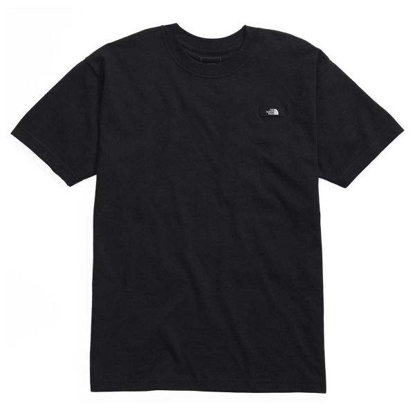 Футболка The North Face M S/S Rel NF0A84GSJK31