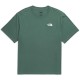 Футболка The North Face MS/S Evolution NF0A8B6MHCH1