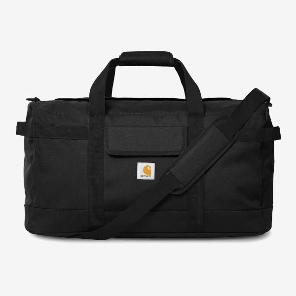Спортивная сумка Carhartt I031580 Black