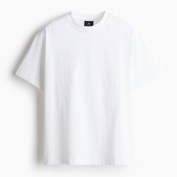 Футболка H&M 0608945 001