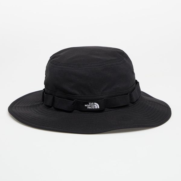 Панама The North Face Class V Brimmer TNF Black