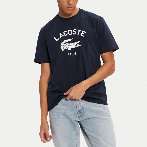 Футболка Lacoste TH2733 166