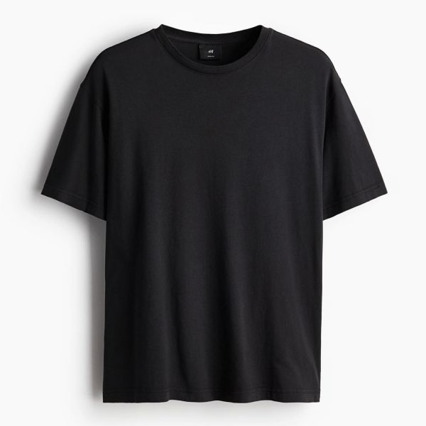 Футболка H&M 1252154 001