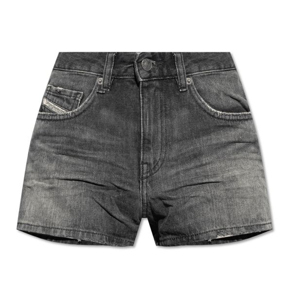 Шорты Diesel D-Yuba A12764-0DQAH-02