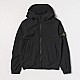 Дитяча ветровка Stone Island Junior 7916Q0122 V0029