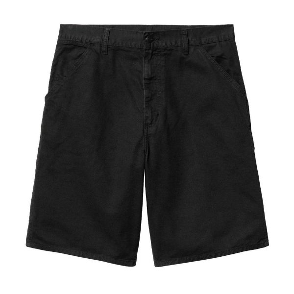Шорты Carhartt I031504 Single Knee Short