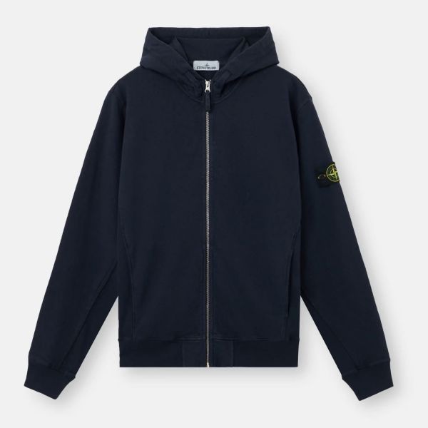 Худі Stone Island K1S156100021S0060 V0020