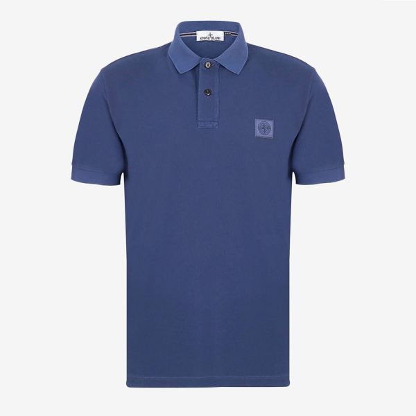 Поло Stone Island K1S1522002SC0067 V0028