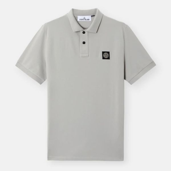 Поло Stone Island K1S1522002SC0067 V0061
