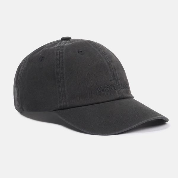 Кепка Stone Island K1S159100002S0106 V0029