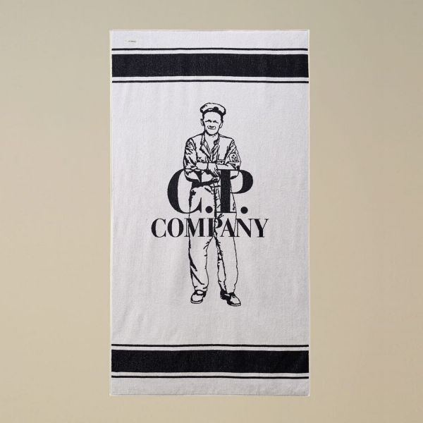 Рушник CP Company 18CMAC311A 110090A 103