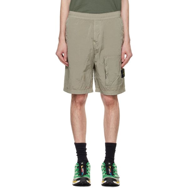 Шорти Stone Island 8115L0219 V0097