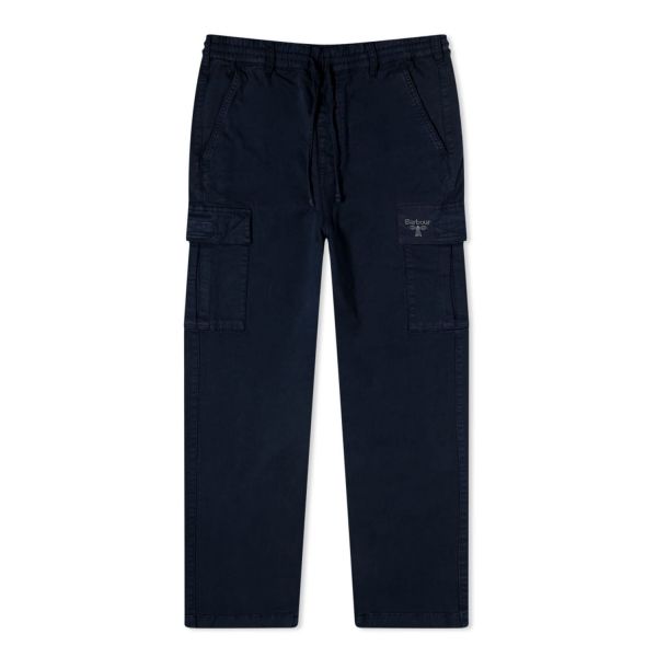 Штани Barbour MTR0644NY91 Navy