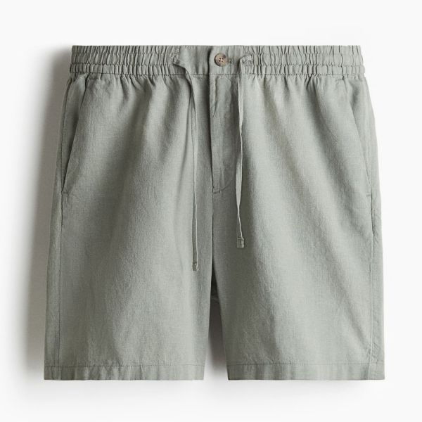 Шорти H&M 1256418 006 004