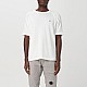 Футболка CP Company 16CMSS261A 003649G 103 Fleece
