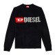 Светр Diesel K-Saraia-B A12366-0EKAS-9XX
