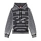 Худі Diesel S-Ginn-Hood-L1 A10431-0IJAT-900