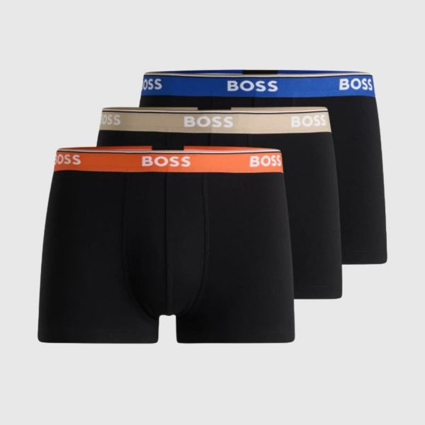 Набор боксеров Hugo Boss 50531684 963