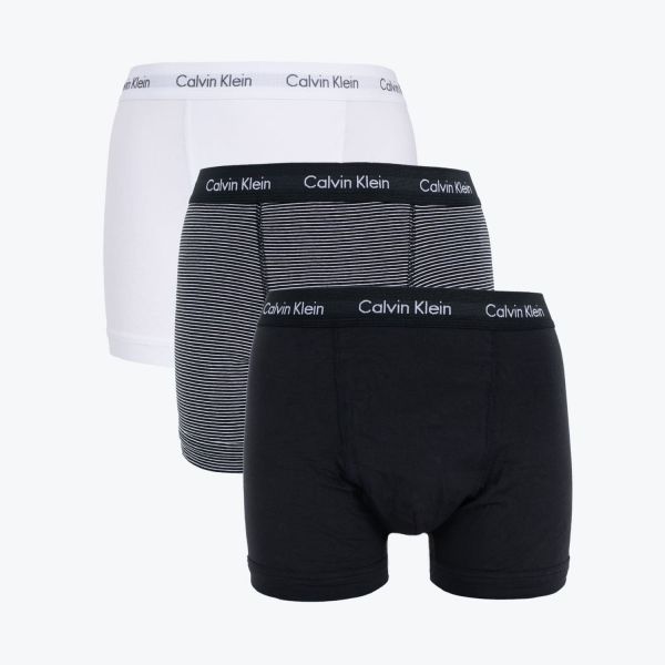 Набор боксеров Calvin Klein U2662G-IOT