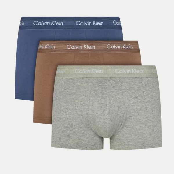 Набор боксеров Calvin Klein 4500556370 0000U2664G Q2A