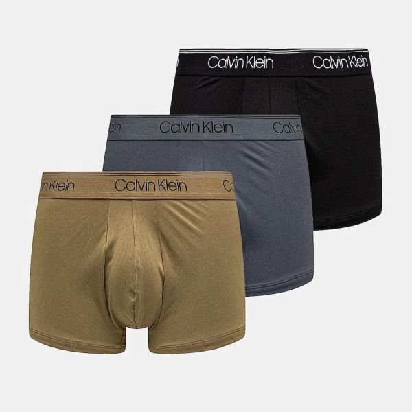 Набор боксеров Calvin Klein 4500537075 000NB2569A RQU