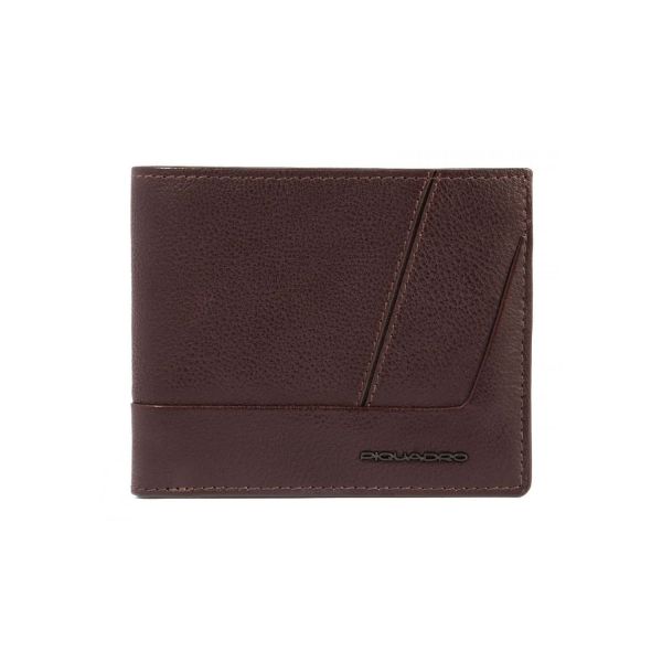 Гаманець Piquadro PU4188S129R/TM