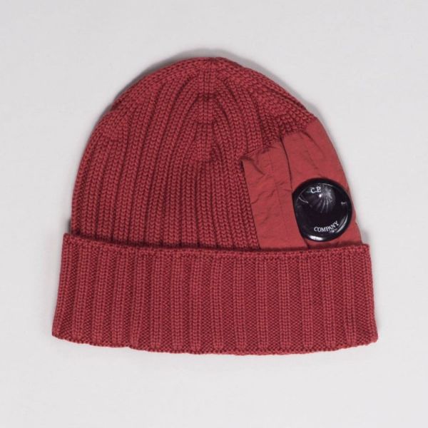 Шапка CP Company 15CMAC300A 005509A 560