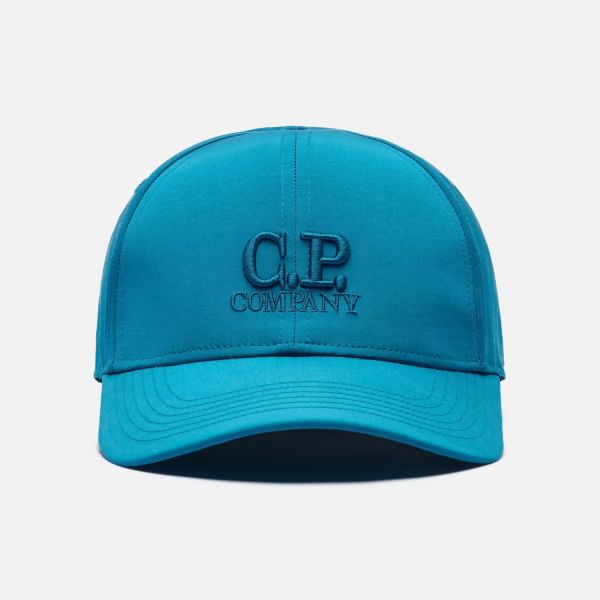 Кепка CP Company 16CMAC147A 005904A 848