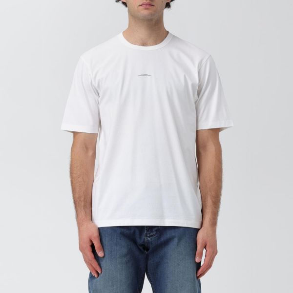 Футболка CP Company 15CLTS198A 006370W 101