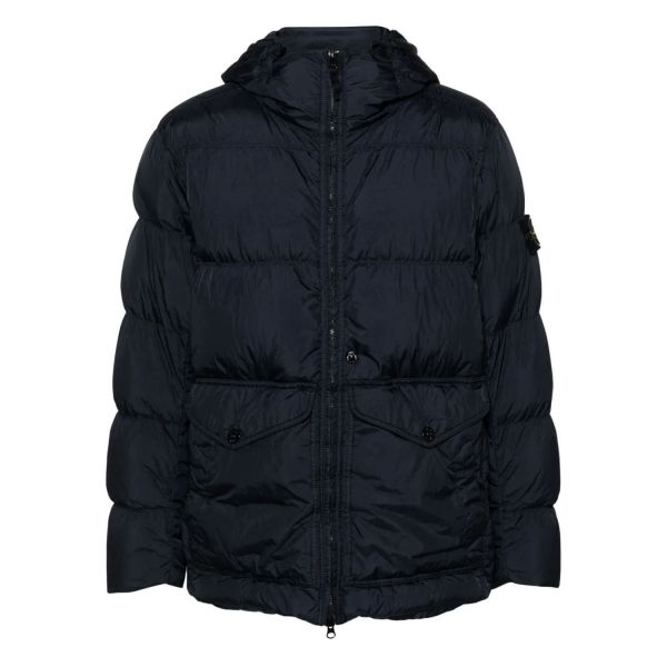 Пуховик Stone Island 811540723 V0020