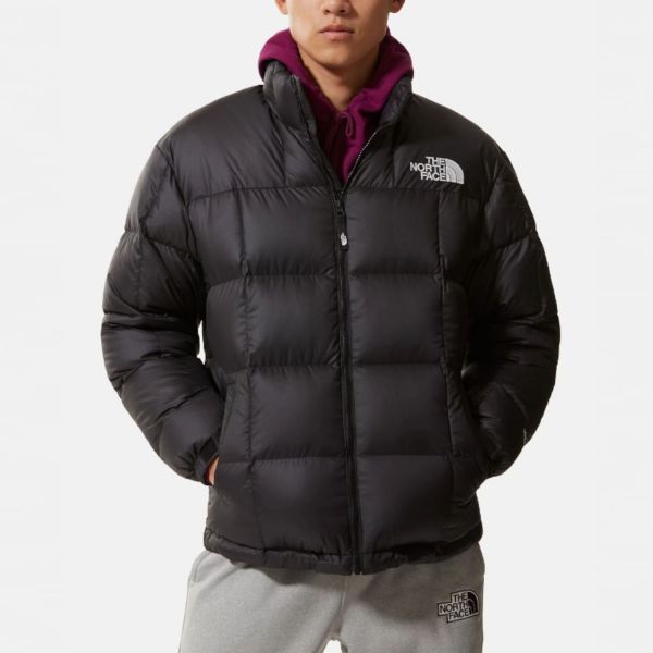 Пуховик The North Face M Lhotse NF0A3Y23AA7