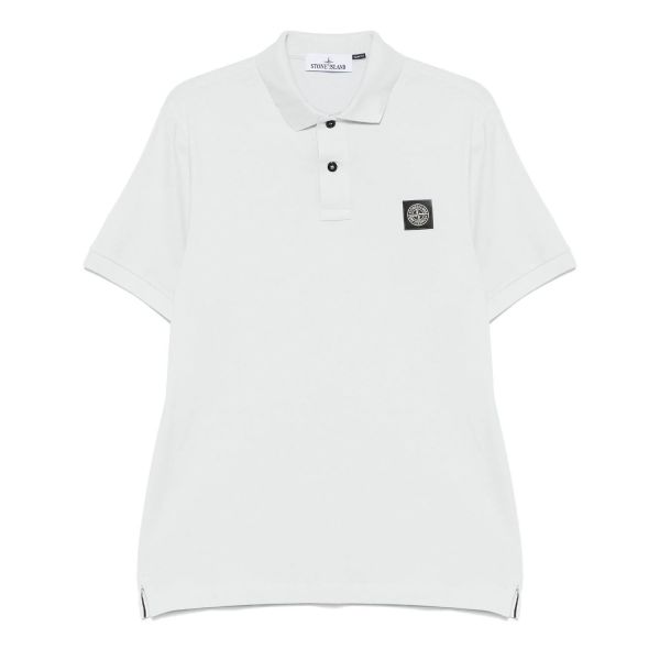 Поло Stone Island K1S1522002SC0017 V0041