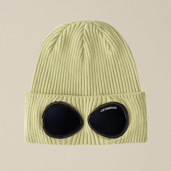 Шапка CP Company 16CMAC016A 000727A 613
