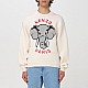 Светр Kenzo LUCKY ELEPHANT JUMPER