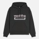 Худі Patta Metal Boxy Hooded Sweater