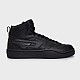 Кеди Diesel S-Ukiyo V2 Mid Black