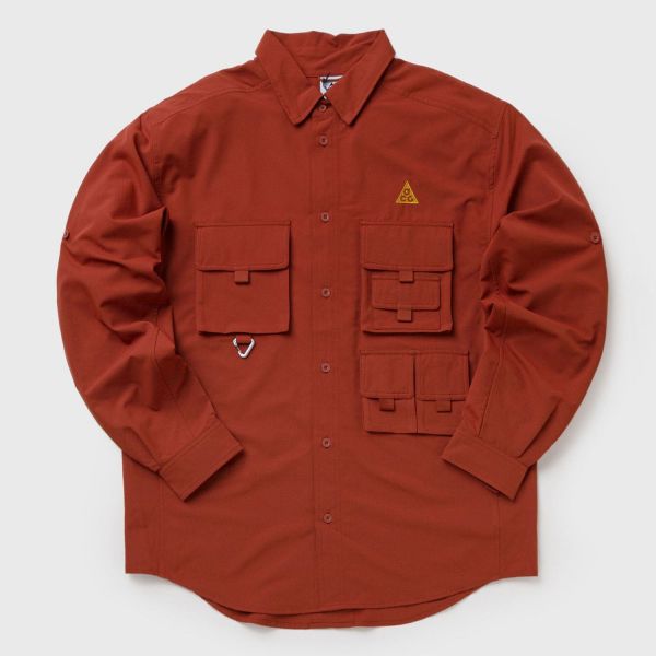 Овершорт Nike ACG DN3936-641
