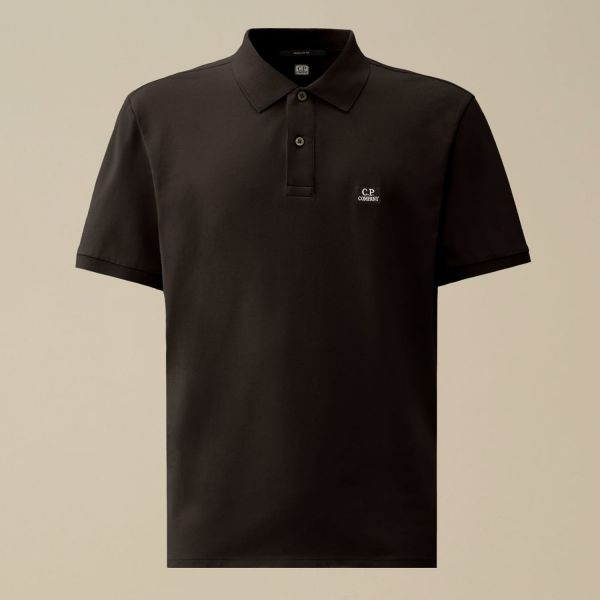 Поло CP Company 18CMPL065A 005263W 999