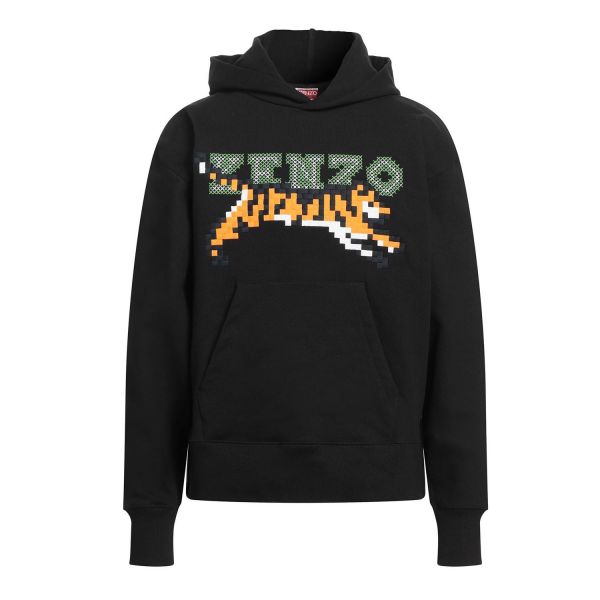 Худи Kenzo PFD55SW5014ME.99J