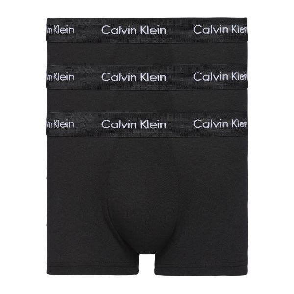 Набір боксерів Calvin Klein U2664-XWB
