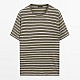 Футболка Massimo Dutti 0502/157/500