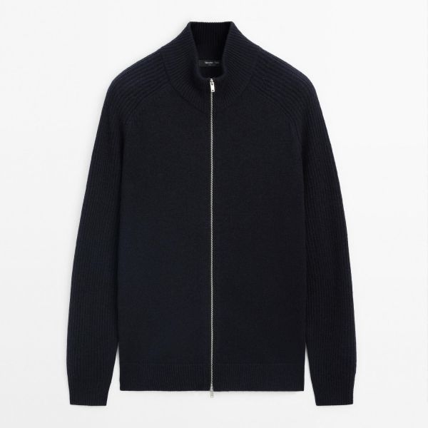 Кардиган Massimo Dutti 0906/398/401