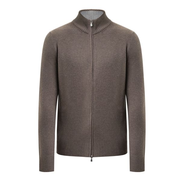 Кардиган Gran Sasso 23123/19621 123